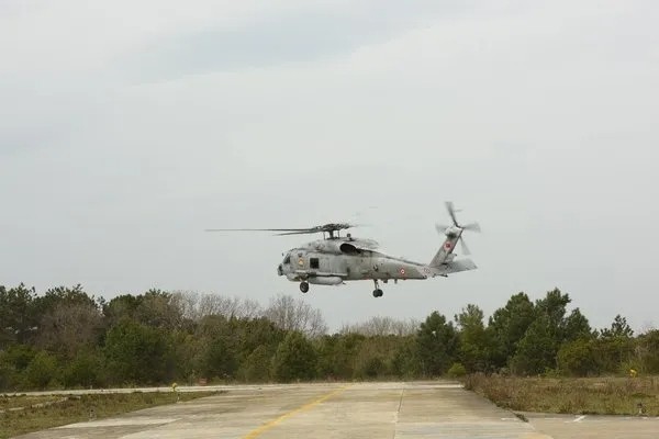 İstanbul Boğazı’nın güvenliği onlara emanet: Karadeniz’in mayın avcıları 24 saat görev başında